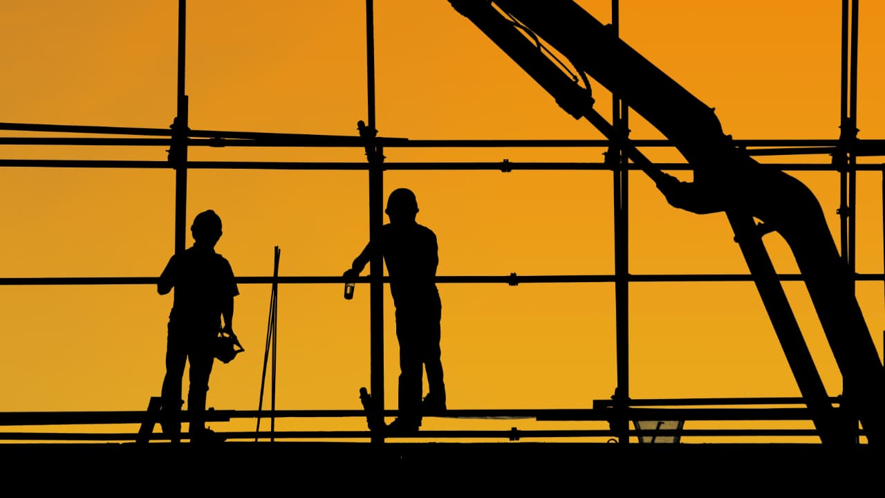 Trabalhadores – proteção contra riscos